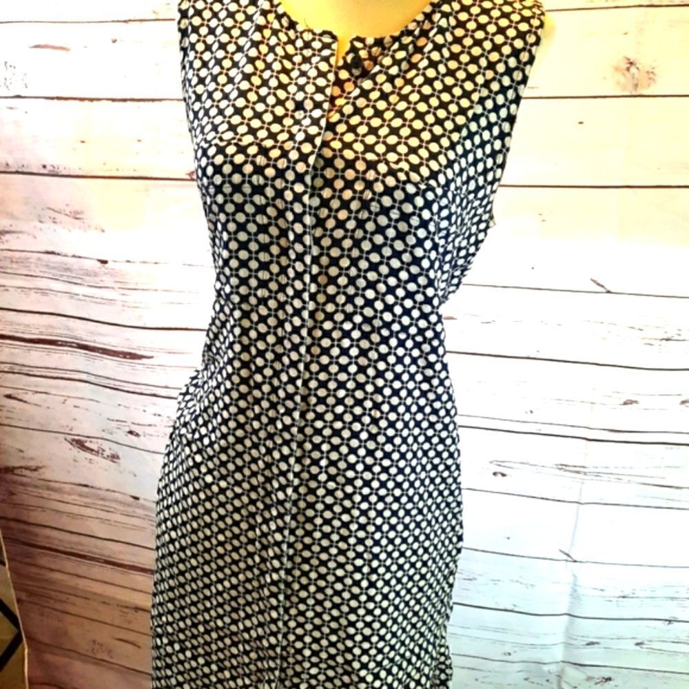 2/$20 Gap Cotton Dress